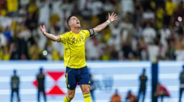 توقيت مباراة النصر ضد الأخدود: السبت 11 أبريل 2026 | دوري روشن